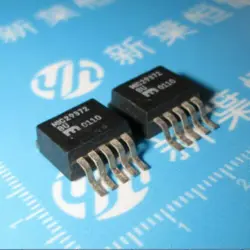 VOLTAGE REGULATOR #WD9*