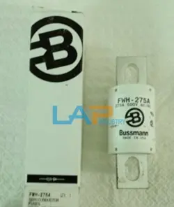 FWH-275 SEMICONDUCTOR FUSE