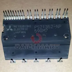 PS21352-NP SEMICONDUCTOR TRANSISTOR
