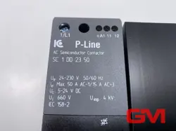 IC ELECTRONIC