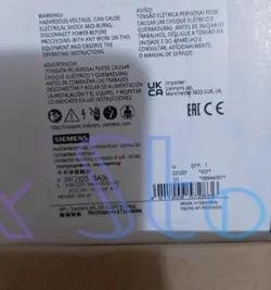 CONTACTOR 3RF2320-1BA06 #WD9*