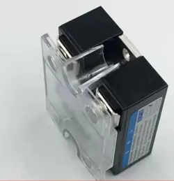 1PC FIT FOR   SOLID-STATE RELAY SEMICONDUCTOR MODULE  11-D4825A #E8*