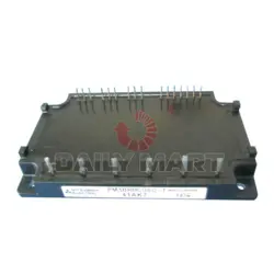 PM30RHC060-1 POWER TRANSISTOR MODULE INSULATED SEMICONDUCTOR NEW #A6-9*