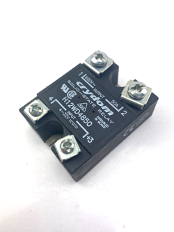 CRYDOM SEMICONDUCTOR RELAY