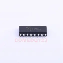 SOP-16 SEMICONDUCTOR