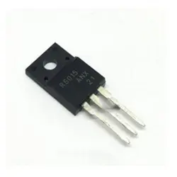SEMICONDUCTOR MOSFET IN