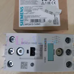 SEMICONDUCTOR CONTACTOR #W8#