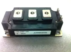 NEW   CM400DY-12NFA SEMICONDUCTOR IGBT POWER TRANSISTOR MODULE #F2