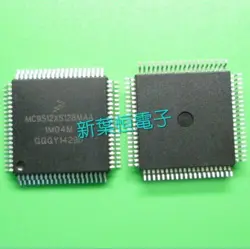 MC9S12XS128MAA