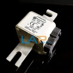 1PC NEW FOR   BUSS 170M5260 SEMICONDUCTOR FUSE  #A6-3*