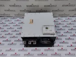 SIEMENS 3RW4456-6BC35 AC SEMICONDUCTOR MOTOR STARTER 50-60HZ