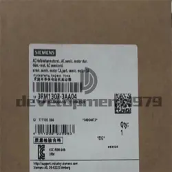 NEW SIEMENS SEMICONDUCTOR