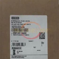 3RM1307-3AA04 NEW