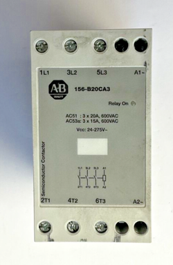 BRADLEY 156-B20CA3