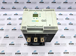 SIEMENS SIRIUS 3RW4446-6BC44 AC SEMICONDUCTOR MOTOR STARTER 230VAC