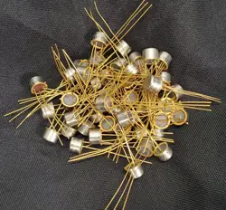 2N1302 GOLD