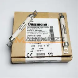 FUSE 20A NEW