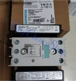 1PCS NEW SIEMENS 3RF2420-1AC45 SEMICONDUCTOR CONTACTOR FAST SHIPPING