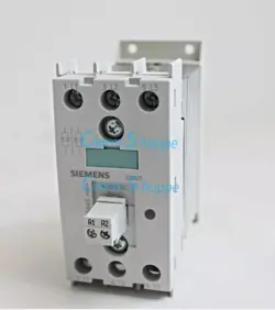 1PCS NEW SIEMENS 3RF2410-1AB45 SEMICONDUCTOR CONTACTOR FAST SHIPPING