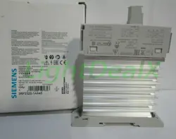 CONTACTOR 3RF2320-1AA45 FAST