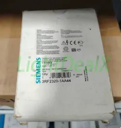 CONTACTOR 3RF2320-1AA44