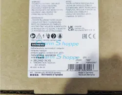 SIEMENS 3RF2440-1AC45 FAST
