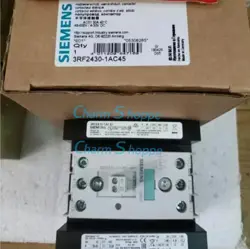 BOX SIEMENS SEMICONDUCTOR