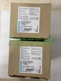 NEW 3RF2420-1AC45 SIEMENS