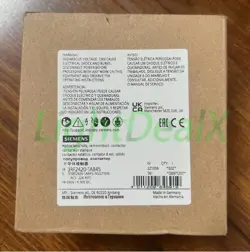 3RF2420-1AB45 SIEMENS SEMICONDUCTOR