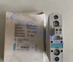 3RF2320-1AA44 SIEMENS SEMICONDUCTOR