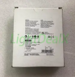 1PCS NEW SIEMENS SEMICONDUCTOR CONTACTOR 3RF2320-1AA04 IN BOX FAST SHIPPING