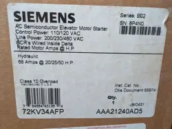 68 AMP AC