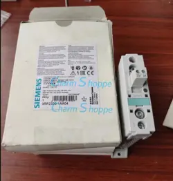 NEW 3RF2320-1AA04 SEMICONDUCTOR