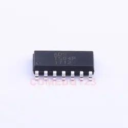 5PCSX TS04P SOP-14-4.4MM   SEMICONDUCTOR #A6-9