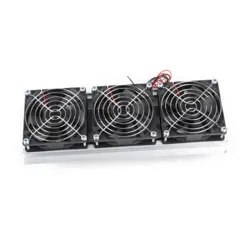 COOLER COOLING FAN