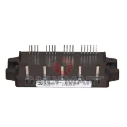 PM10CSJ060 POWER TRANSISTOR MODULE INSULATED SEMICONDUCTOR NEW #A6-3#