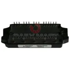 PM20CTM060-37 POWER TRANSISTOR MODULE INSULATED SEMICONDUCTOR NEW #A6-3#