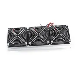 PELTIER COOLER