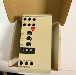 ELECTROMATIC AC