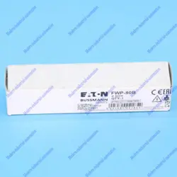 NEW BUSSMANN EATON