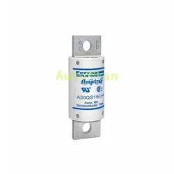 1PCS NEW A50QS150-4 SEMICONDUCTOR FUSE 500V 150A #A6-22^