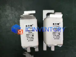 1PCS NEW   BUSS 170M2666 160A 690V SEMICONDUCTOR FUSE #D2*