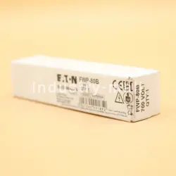 NEW     FUSE SEMICONDUCTOR FWP-80B 80AMP   #A6-31