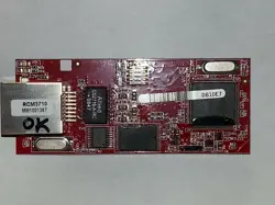 SEMICONDUCTOR DIGI RCM3710