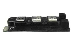 NEW   CM200DY-28K POWER TRANSISTOR MODULE INSULATED SEMICONDUCTOR #A6-31