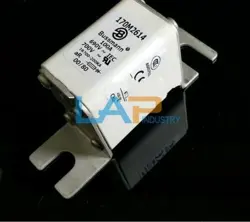 1PC NEW FOR   170M2614 SEMICONDUCTOR FUSE  #A6-22#