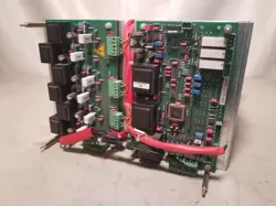 SOFTSTARTER 600VAC