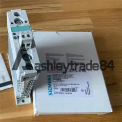 1PCS NEW   3RF2320-1AA04 SEMICONDUCTOR CONTACTOR #A6-40