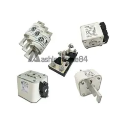 NEW 1PCS   BUSS 170M5065 SEMICONDUCTOR FUSE #A6-40