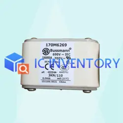 FUSE 170M6269 #F9